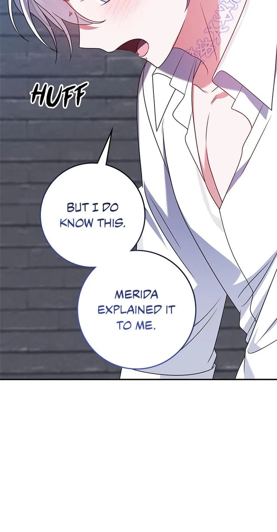 I Met the Male Lead in Prison Chapter 29 54